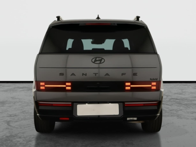 Hyundai Santa Fe - 2025