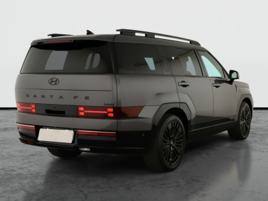 Hyundai Santa Fe - 2025