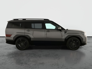 Hyundai Santa Fe - 2025