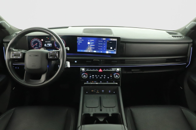 Hyundai Santa Fe - 2025