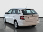 Škoda Fabia, 2015