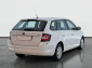 Škoda Fabia, 2015