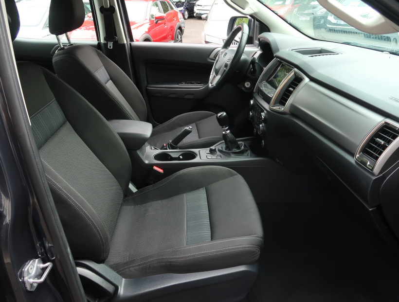 Ford Ranger, 2022