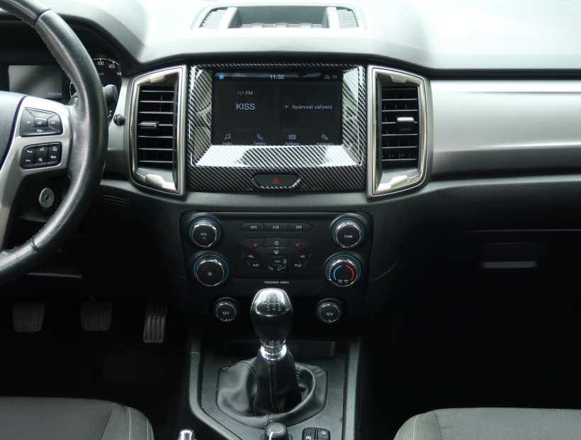Ford Ranger, 2022