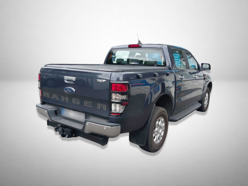 Ford Ranger, 2022
