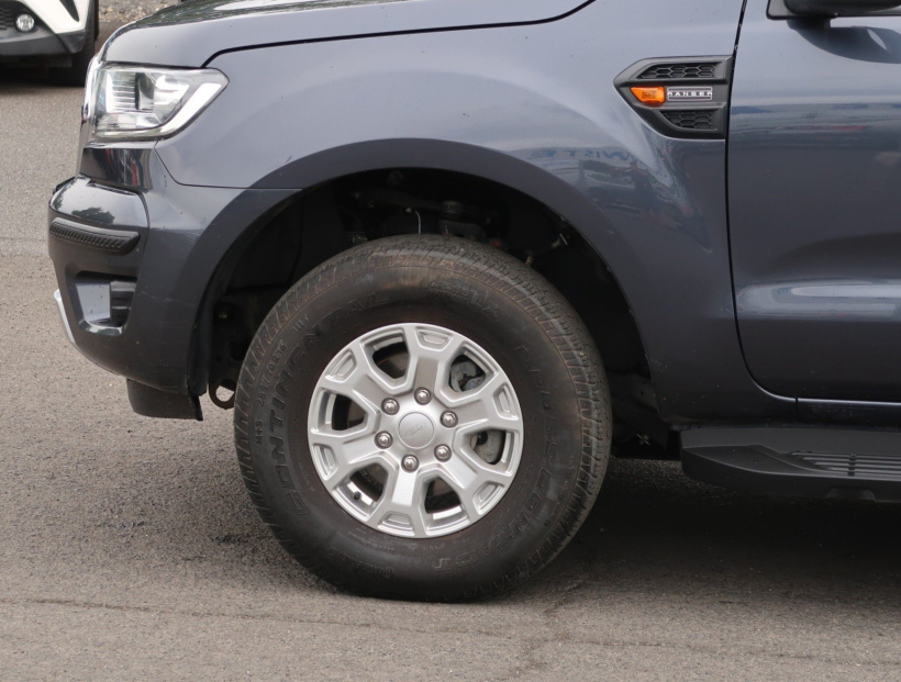 Ford Ranger, 2022