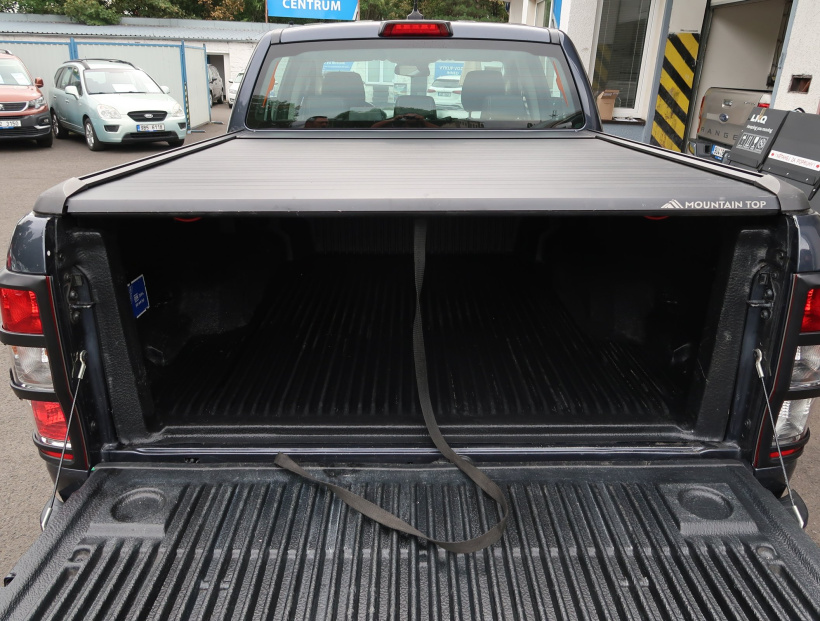 Ford Ranger, 2022