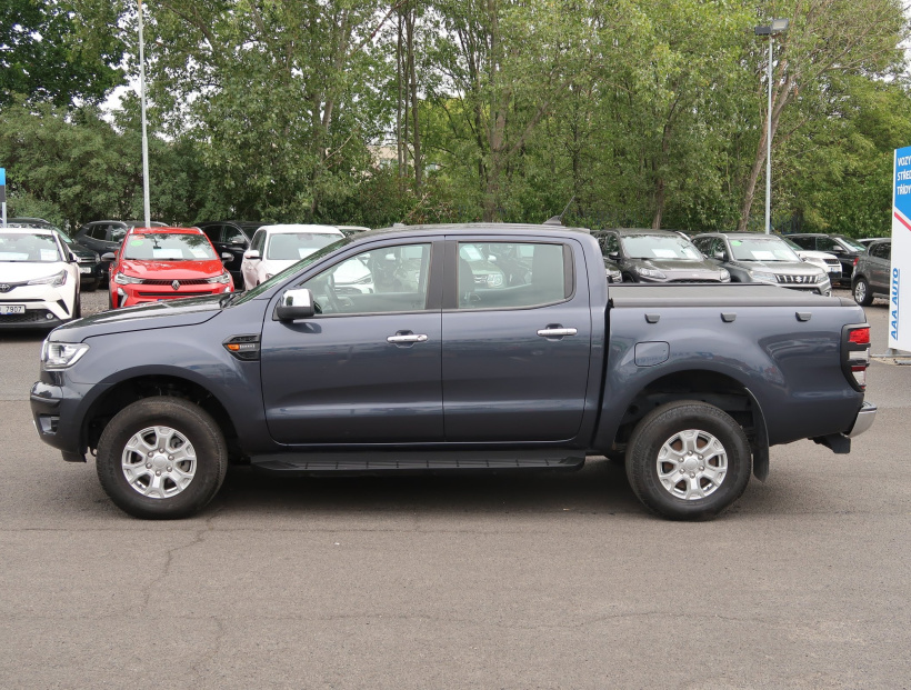 Ford Ranger, 2022