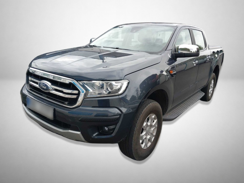 Ford Ranger, 2022
