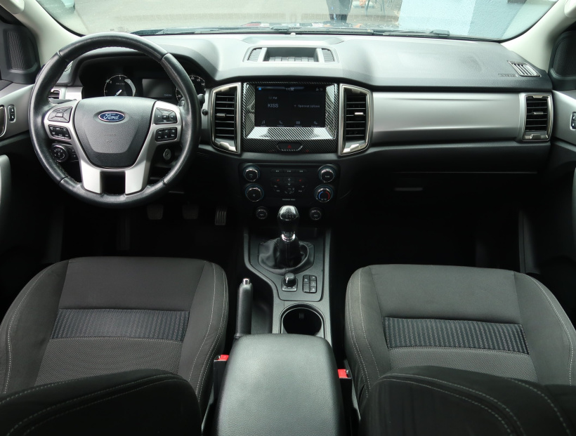 Ford Ranger, 2022