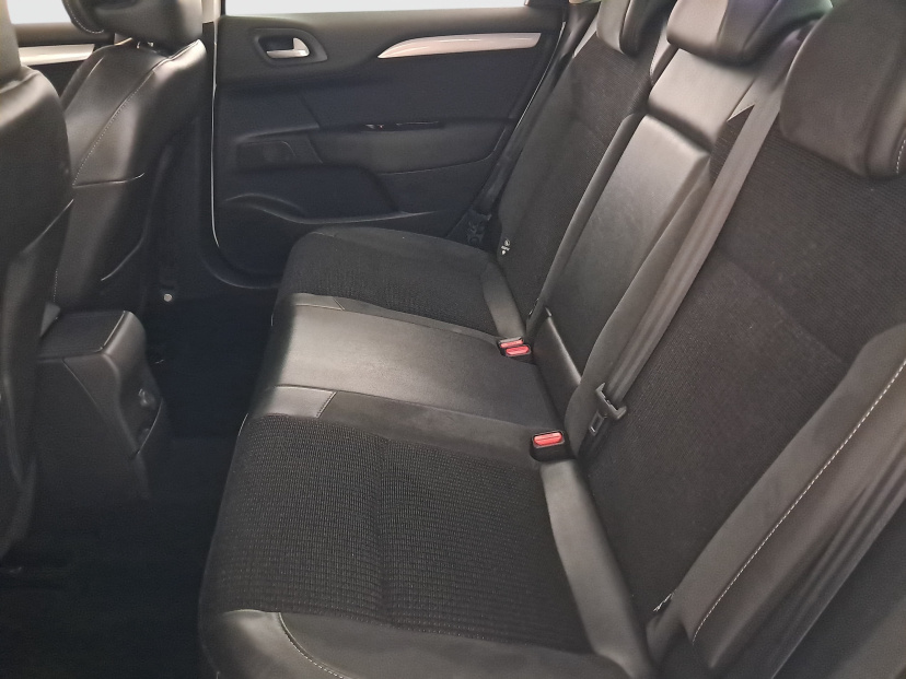 Citroen C4, 2014