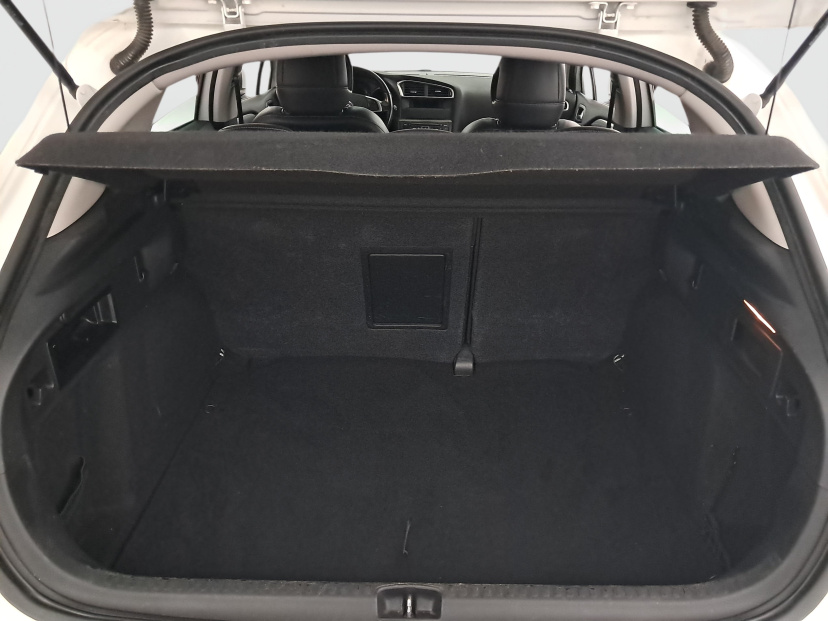 Citroen C4, 2014