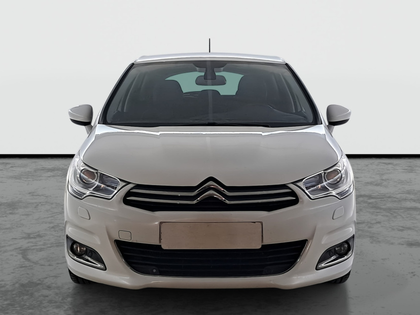 Citroen C4, 2014