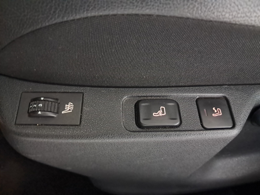 Citroen C4, 2014