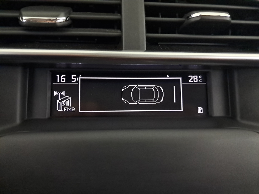 Citroen C4, 2014