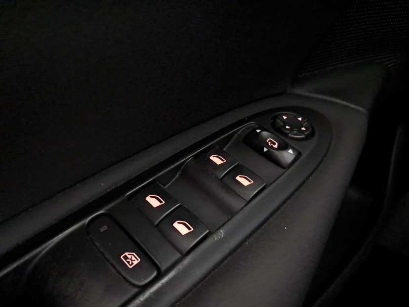 Citroen C4, 2014