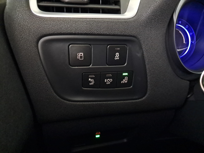 Citroen C4, 2014