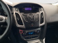 Ford Focus, 2011