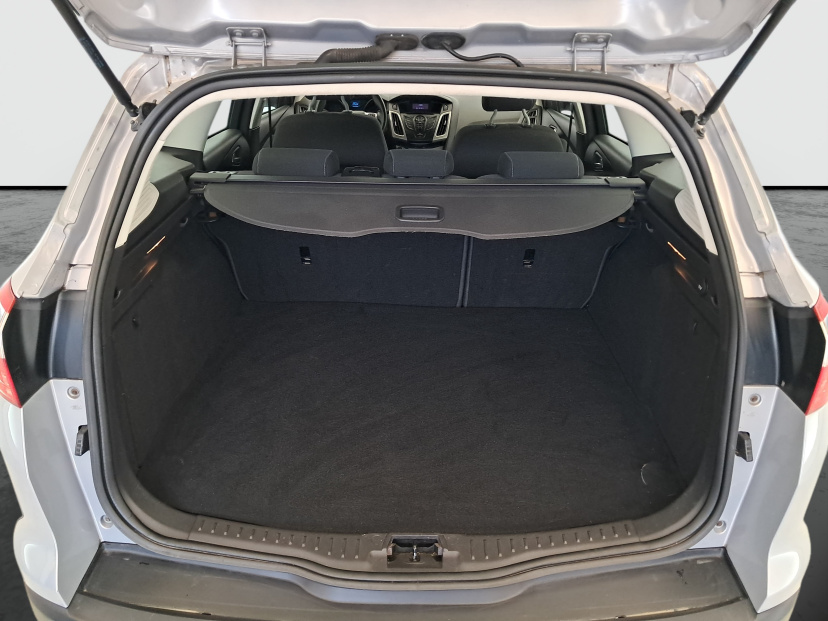 Ford Focus, 2011