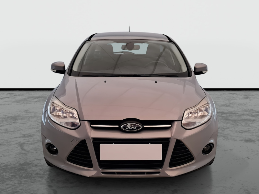 Ford Focus, 2011