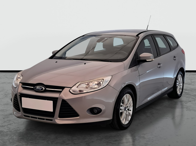 Ford Focus, 2011