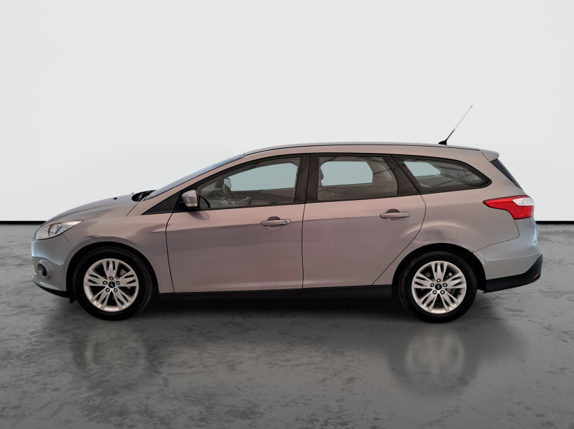 Ford Focus, 2011