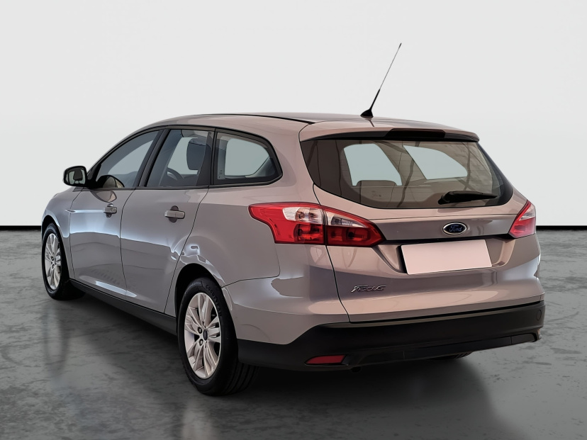 Ford Focus, 2011