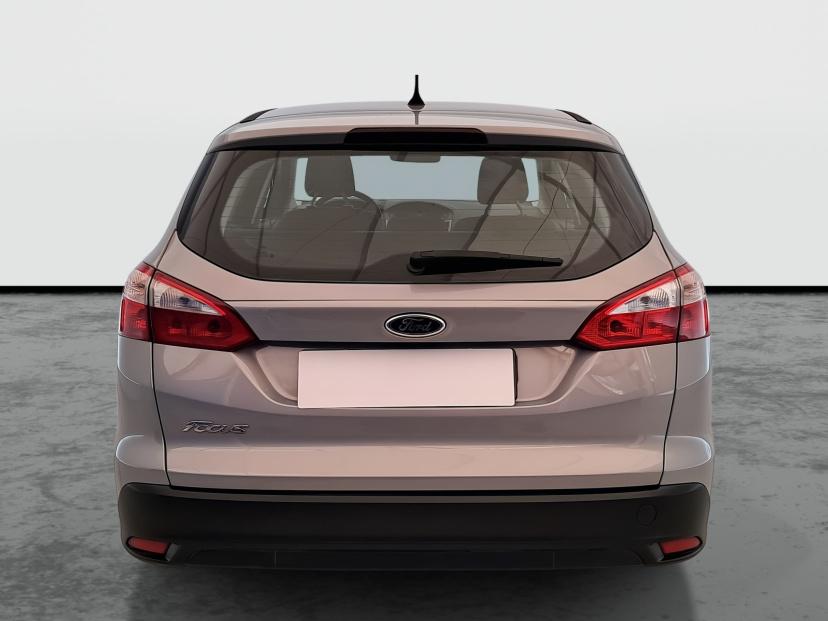 Ford Focus, 2011