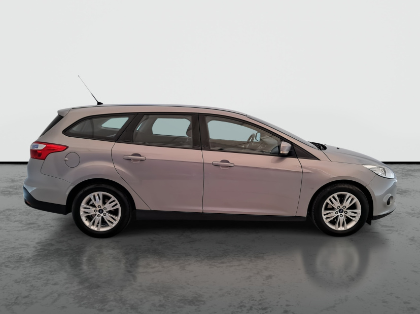 Ford Focus, 2011