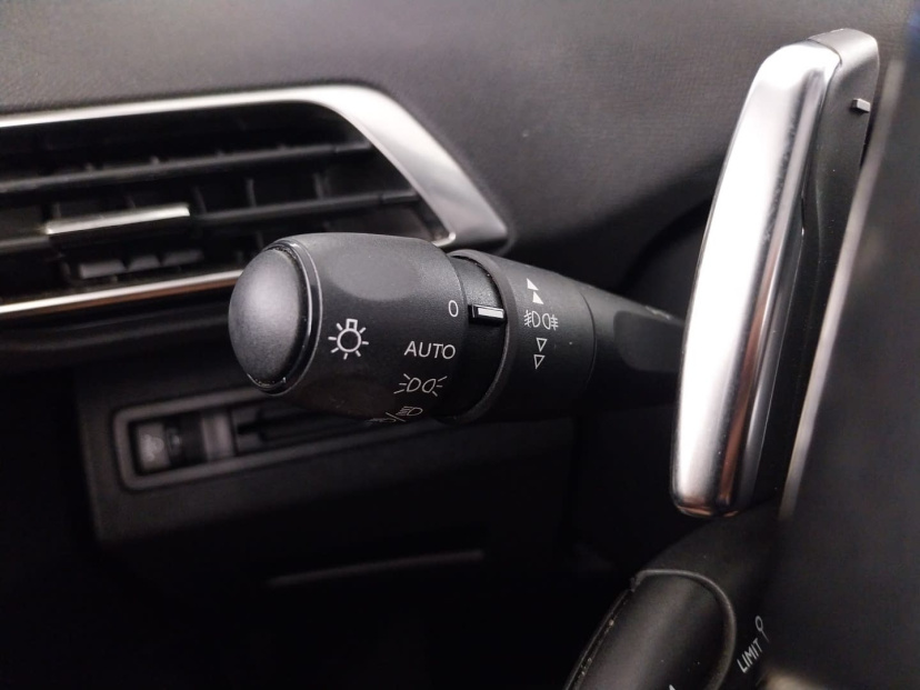 Peugeot 3008, 2019