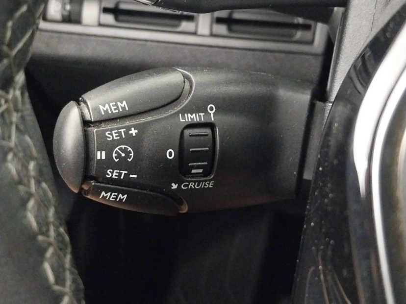Peugeot 3008, 2019