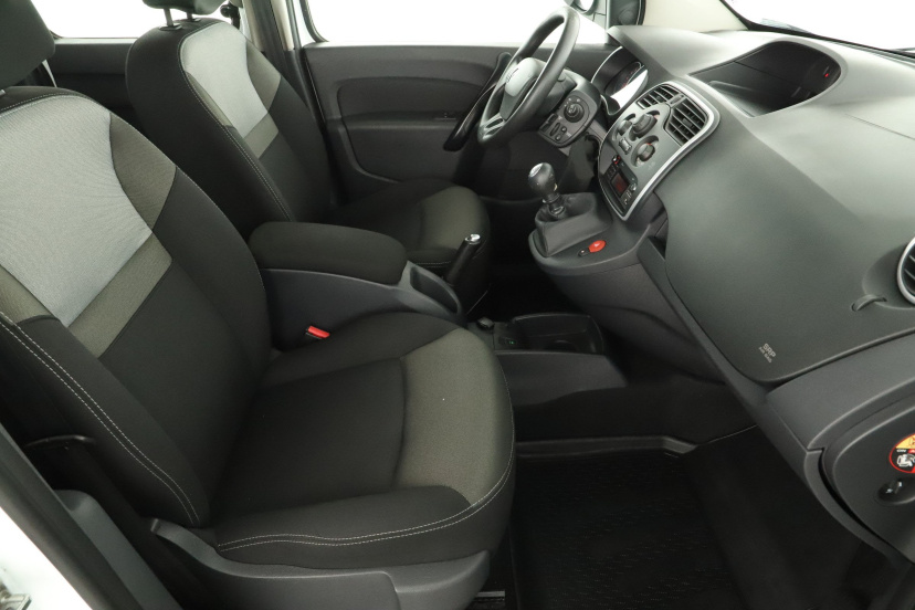 Renault Kangoo, 2020