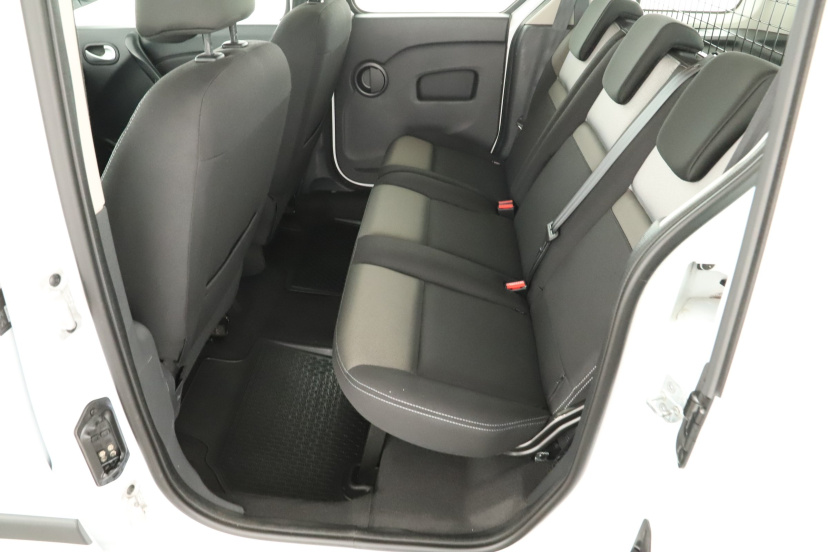 Renault Kangoo, 2020