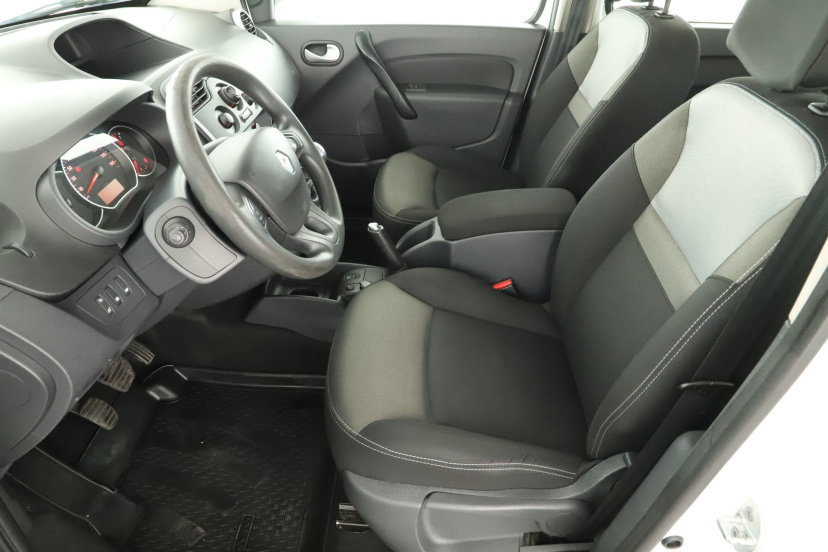 Renault Kangoo, 2020