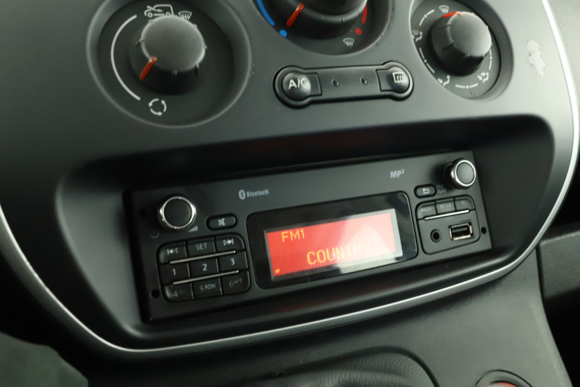 Renault Kangoo, 2020