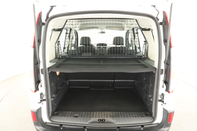 Renault Kangoo, 2020