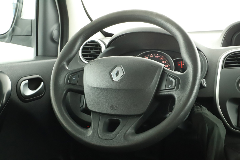 Renault Kangoo, 2020