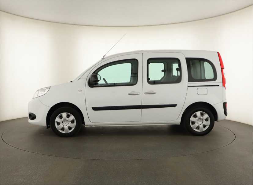 Renault Kangoo, 2020
