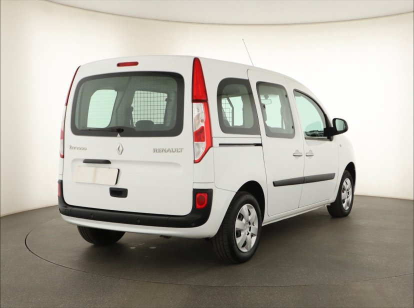 Renault Kangoo, 2020