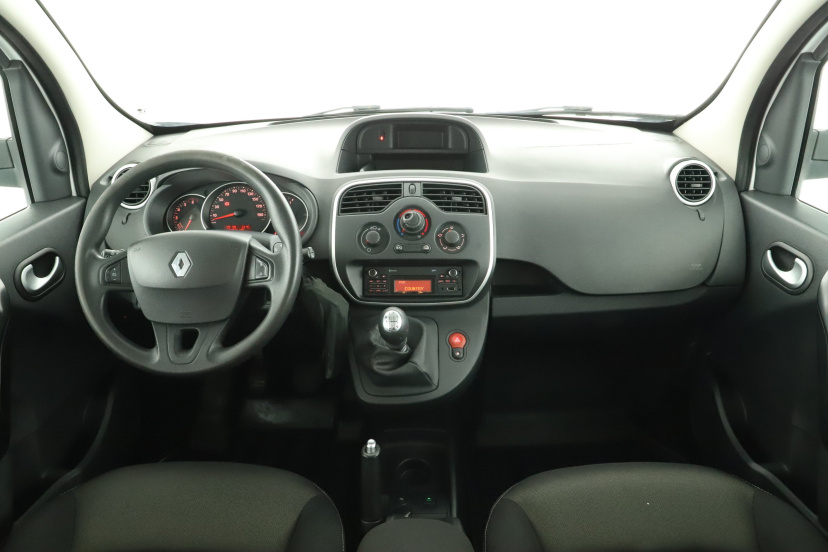 Renault Kangoo, 2020