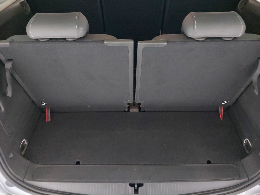 Opel Zafira, 2019