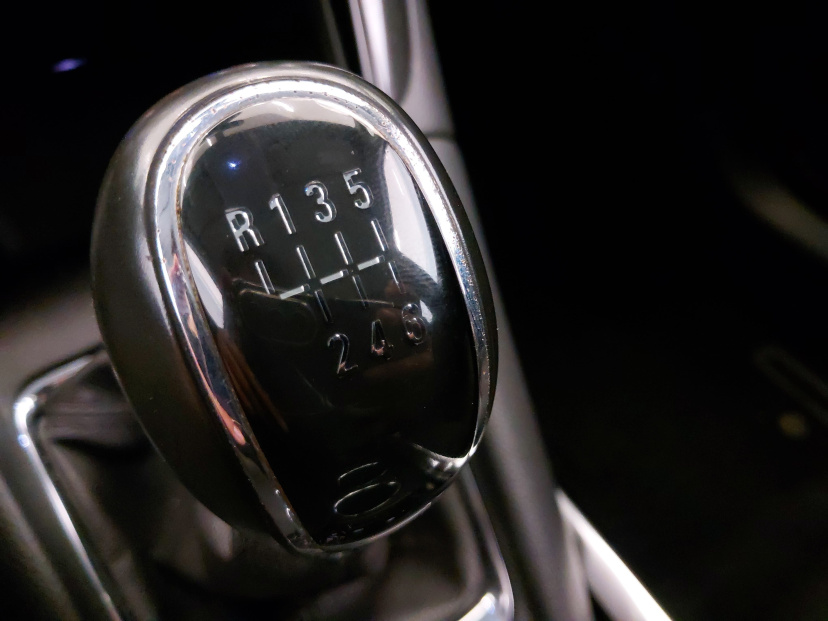 Opel Zafira, 2019