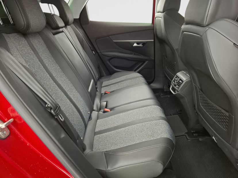 Peugeot 3008, 2019
