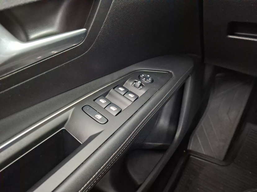 Peugeot 3008, 2019