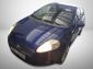 Fiat Grande Punto, 2009