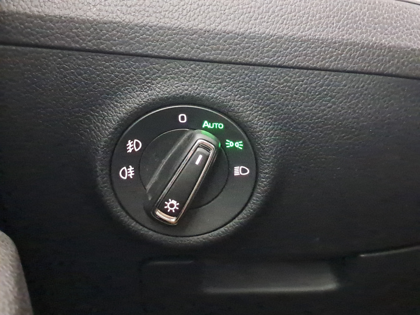 Škoda Superb, 2020