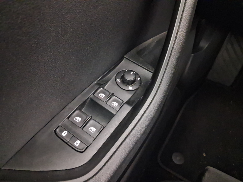 Škoda Superb, 2020