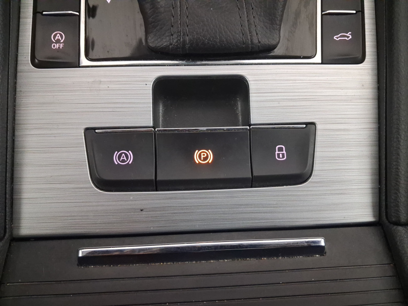 Škoda Superb, 2020