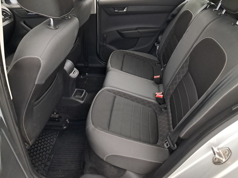 Škoda Fabia, 2022