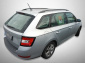 Škoda Fabia, 2022